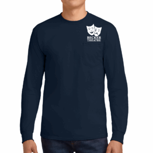 Unisex Gildan Long-Sleeve