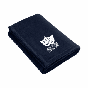 Plush Blanket