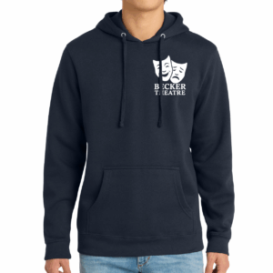 Unisex District Fleece Hoodie