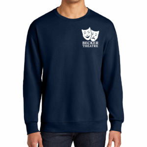 Unisex Jerzees Crewneck