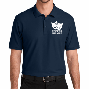 Unisex Polo