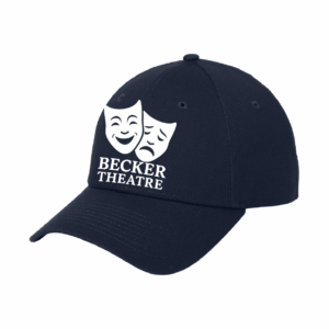 New Era Baseball Cap