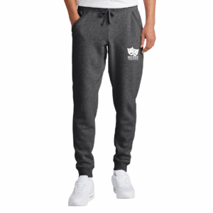 Unisex Sport-Tek Fleece Joggers
